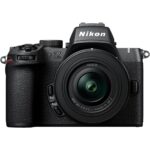Câmera Nikon Z50 II - Imagem 14