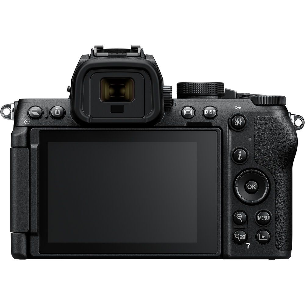 Câmera Nikon Z50 II - Imagem 20