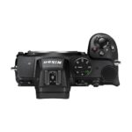 Câmera Nikon Z5 Corpo - Imagem 3