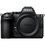 Câmera Nikon Z5 II