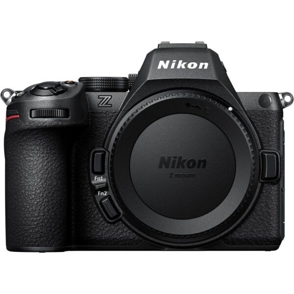Câmera Nikon Z5 II