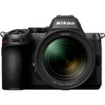 Câmera Nikon Z5 II - Imagem 3