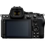 Câmera Nikon Z5 II - Imagem 4