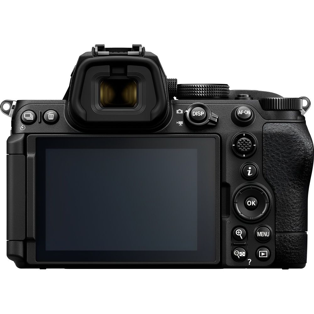 Câmera Nikon Z5 II - Imagem 4