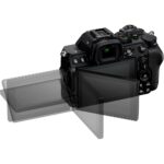 Câmera Nikon Z5 II - Imagem 6