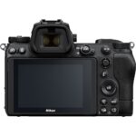 Câmera Nikon Z6 II Corpo - Imagem 2