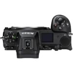 Câmera Nikon Z6 II Corpo - Imagem 3