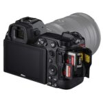 Câmera Nikon Z6 II Corpo - Imagem 4
