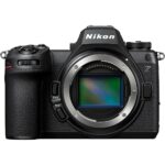 Câmera Nikon Z6 III - Imagem 4