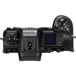 Câmera Nikon Z6 III - Imagem 7