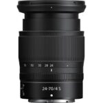 Câmera Nikon Z6 III - Imagem 13