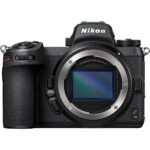 Câmera Nikon Z7 II Corpo - Imagem 2