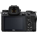 Câmera Nikon Z7 II Corpo - Imagem 4
