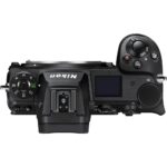 Câmera Nikon Z7 II Corpo - Imagem 3