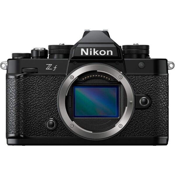 Câmera Nikon Z F Corpo