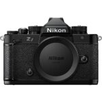 Câmera Nikon Z F Corpo - Imagem 4