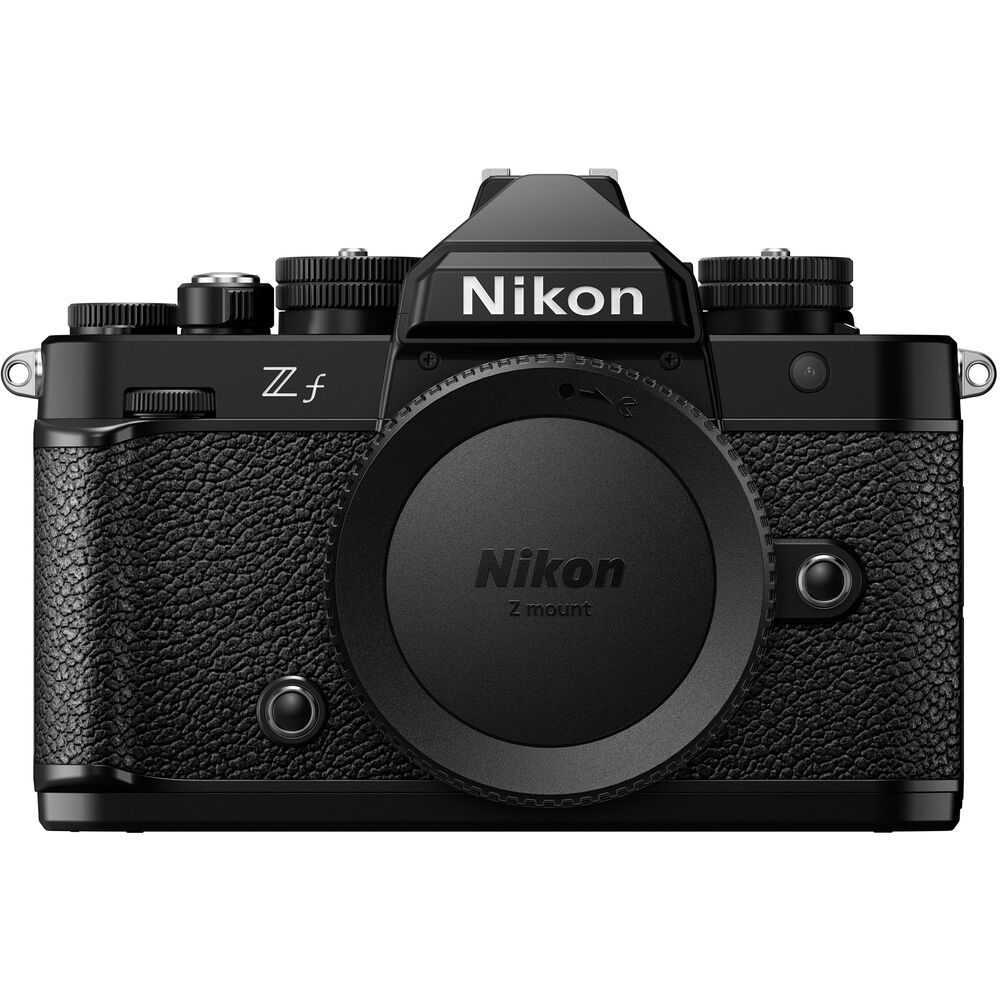 Câmera Nikon Z F Kit 40mm f/2 SE - Imagem 2