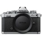 Câmera Nikon Z Fc