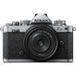 Câmera Nikon Z Fc - Imagem 2