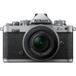 Câmera Nikon Z Fc - Imagem 3