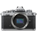 Câmera Nikon Z Fc Corpo
