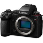 Câmera Panasonic Lumix DC-S5M2 Corpo - Imagem 3