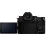Câmera Panasonic Lumix DC-S5M2 Corpo - Imagem 5