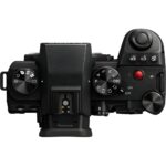 Câmera Panasonic Lumix DC-S5M2 Corpo - Imagem 6