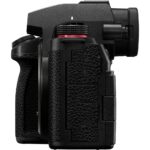 Câmera Panasonic Lumix DC-S5M2 Corpo - Imagem 10