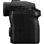 Câmera Panasonic Lumix DC-S5M2X Corpo - Imagem 7