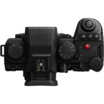 Câmera Panasonic Lumix DC-S5M2X Corpo - Imagem 9