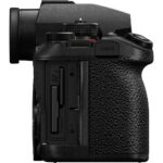 Câmera Panasonic Lumix S1 II Mirrorless 6K Corpo - Imagem 7