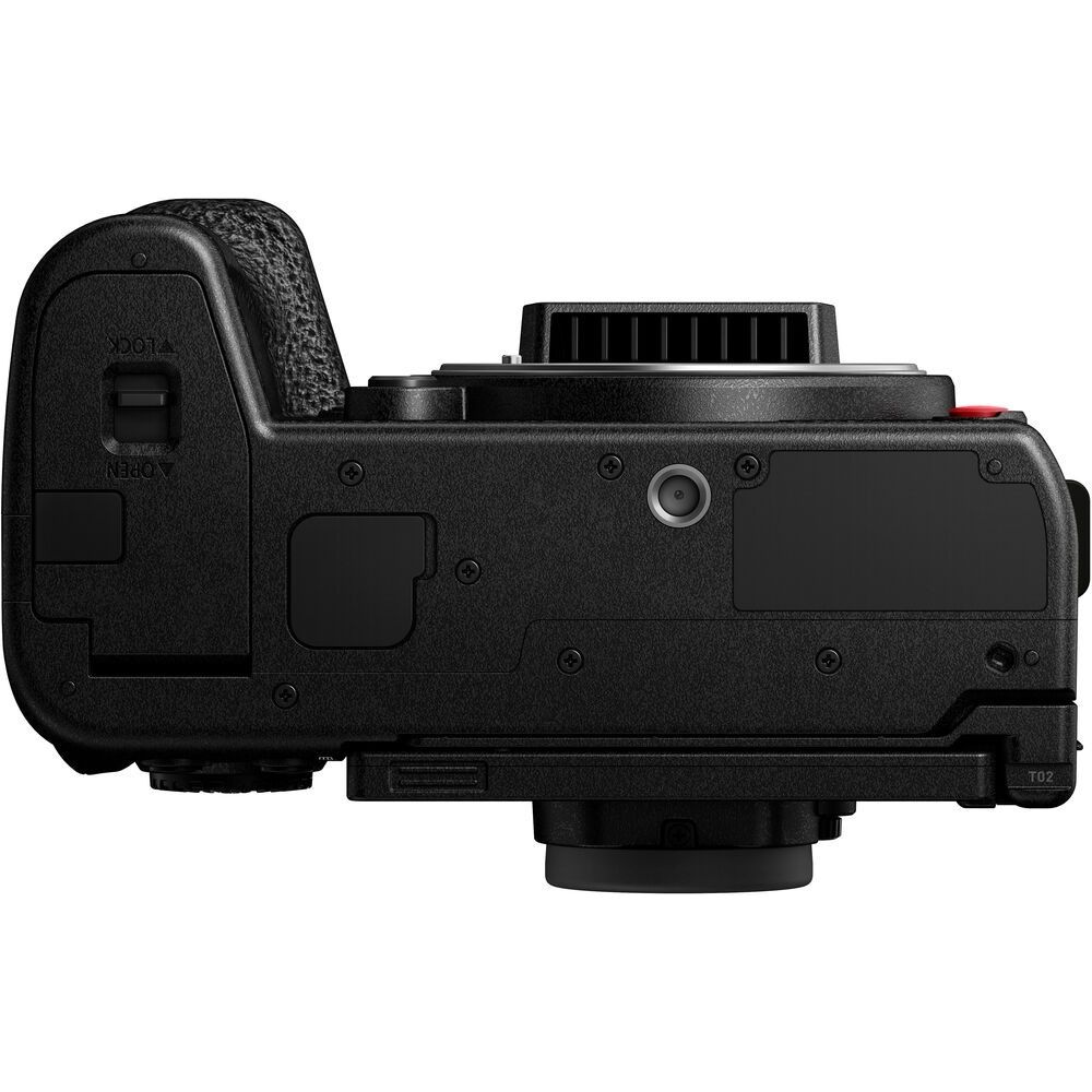 Câmera Panasonic Lumix S1 II Mirrorless 6K Corpo - Imagem 2