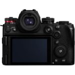 Câmera Panasonic Lumix S1 II Mirrorless 6K Corpo - Imagem 6