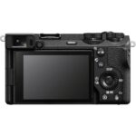 Câmera Sony a6700 (ILCE-6700) Corpo - Imagem 2