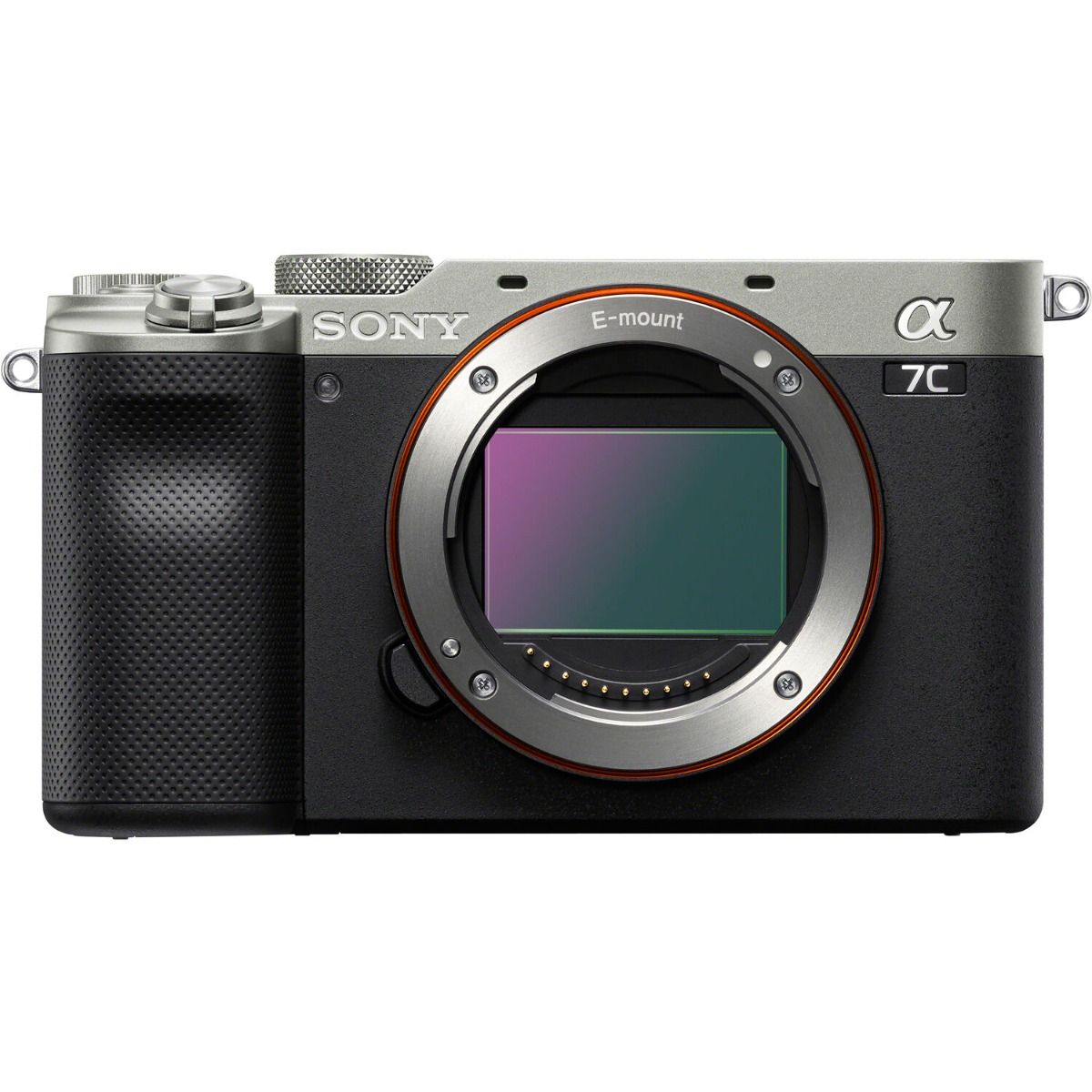 Câmera Sony A7C (ILCE-7C) Câmera Sony A7C (ILCE-7C) - Imagem 1