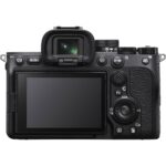 Câmera Sony a7 IV (ILCE-7M4) Corpo - Imagem 2