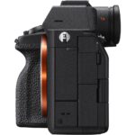 Câmera Sony a7 IV (ILCE-7M4) Corpo - Imagem 5