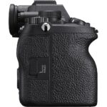 Câmera Sony a7 IV (ILCE-7M4) Corpo - Imagem 7