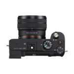 Câmera Sony A7C (ILCE-7C) - Imagem 6