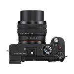 Câmera Sony A7C (ILCE-7C) - Imagem 7