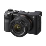 Câmera Sony A7C (ILCE-7C) - Imagem 8