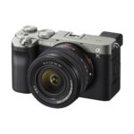 Câmera Sony A7C (ILCE-7C) - Imagem 9