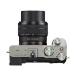 Câmera Sony A7C (ILCE-7C) - Imagem 13