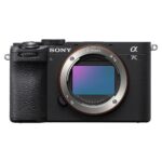 Câmera Sony A7CII (ILCE 7CM2) Corpo - Imagem 3