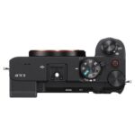 Câmera Sony A7CII (ILCE 7CM2) Corpo - Imagem 5