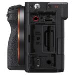 Câmera Sony A7CII (ILCE 7CM2) Corpo - Imagem 8