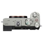 Câmera Sony A7CII (ILCE 7CM2) Corpo - Imagem 11