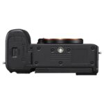 Câmera Sony A7CII (ILCE 7CM2) Corpo - Imagem 12