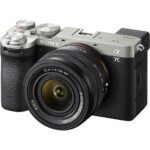 Câmera Sony A7CII (ILCE 7CM2) - Imagem 4